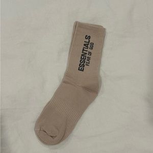 Essentials FOG socks